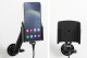 Brodit Etui na telefon z aktywnym uchwytem i ładowarką samochodową, Samsung Galaxy S24+ SM-S926B/DS Brodit Etui na telefon z aktywnym uchwytem i ładowarką samochodową, Samsung Galaxy S24+ SM-S926B/DS
