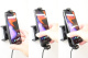 Brodit Aktywny uchwyt do stałej instalacji, OnePlus 6/6T/7 Brodit Aktywny uchwyt do stałej instalacji, OnePlus 6/6T/7