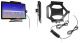 Brodit Aktywny uchwyt do stałej instalacji, Samsung Galaxy Tab S4 10.5 SM-T830/SM-T835 Brodit Aktywny uchwyt do stałej instalacji, Samsung Galaxy Tab S4 10.5 SM-T830/SM-T835