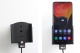 Brodit Aktywny uchwyt do stałej instalacji, Samsung Galaxy A50 (SM-A505) Brodit Aktywny uchwyt do stałej instalacji, Samsung Galaxy A50 (SM-A505)