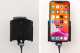 Brodit Aktywny uchwyt do stałej instalacji, Apple iPhone 11 Pro Brodit Aktywny uchwyt do stałej instalacji, Apple iPhone 11 Pro