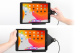 Brodit Aktywny uchwyt do stałej instalacji, Apple iPad 10.2 7th Gen (A2197, A2198, A2200)/8th Gen (A2428, A2429, A2430, A2270)/9th Gen (A2602, A2603, A2604, A2605) Brodit Aktywny uchwyt do stałej instalacji, Apple iPad 10.2 7th Gen (A2197, A2198, A2200)/8th Gen (A2428, A2429, A2430, A2270)/9th Gen (A2602, A2603, A2604, A2605)
