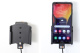 Brodit Aktywny uchwyt do stałej instalacji, Samsung Galaxy Xcover Pro SM-G715 Brodit Aktywny uchwyt do stałej instalacji, Samsung Galaxy Xcover Pro SM-G715