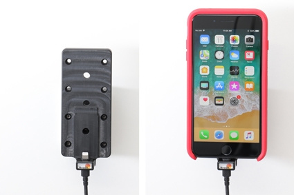 Brodit Uchwyt, Apple iPhone 11/X/XR/Xs Max