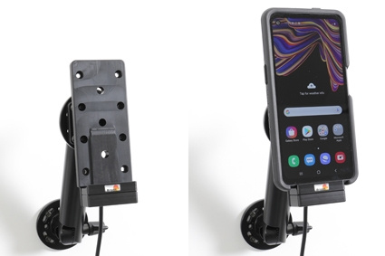 Brodit Uchwyt, Samsung Galaxy Xcover Pro SM-G715