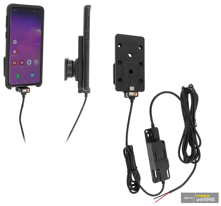 Brodit Uchwyt, Samsung Galaxy S10/S10e