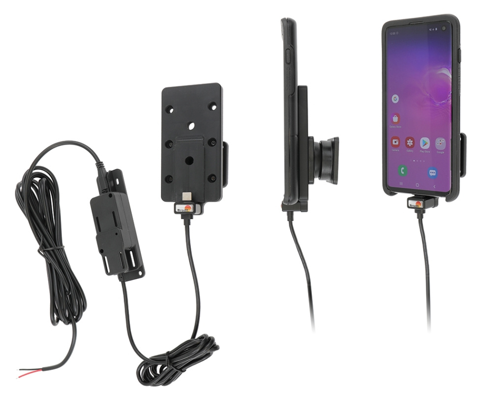 Brodit Uchwyt, Samsung Galaxy S10/S10e