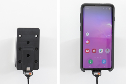 Brodit Uchwyt, Samsung Galaxy S10/S10e