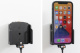 Brodit Aktywny uchwyt do stałej instalacji, Apple iPhone 12/12 Pro/12 Pro Max/13/13 Pro/13 Pro Max/14/14 Plus/14 Pro Max Brodit Aktywny uchwyt do stałej instalacji, Apple iPhone 12/12 Pro/12 Pro Max/13/13 Pro/13 Pro Max/14/14 Plus/14 Pro Max