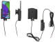Brodit Aktywny uchwyt do stałej instalacji, Samsung Galaxy A52 SM-A52F/DS/A52S 5G SM-A528B. SM-A528B/DS Brodit Aktywny uchwyt do stałej instalacji, Samsung Galaxy A52 SM-A52F/DS/A52S 5G SM-A528B. SM-A528B/DS