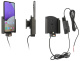 Brodit Aktywny uchwyt do stałej instalacji, Samsung Galaxy A32 5G SM-A326U1/DS Brodit Aktywny uchwyt do stałej instalacji, Samsung Galaxy A32 5G SM-A326U1/DS