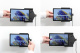Brodit Aktywny uchwyt do stałej instalacji, Samsung Galaxy Tab A8 SM-X200/205 Brodit Aktywny uchwyt do stałej instalacji, Samsung Galaxy Tab A8 SM-X200/205
