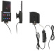 Brodit Aktywny uchwyt do stałej instalacji, Samsung Galaxy S22 Ultra 5G (SM-S908B/SM-S908B/DS) Brodit Aktywny uchwyt do stałej instalacji, Samsung Galaxy S22 Ultra 5G (SM-S908B/SM-S908B/DS)