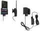 Brodit Aktywny uchwyt do stałej instalacji, Samsung Galaxy S22+ 5G (SM-S906B/SM-S906B/DS) Brodit Aktywny uchwyt do stałej instalacji, Samsung Galaxy S22+ 5G (SM-S906B/SM-S906B/DS)