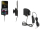 Brodit Aktywny uchwyt do stałej instalacji, Samsung Galaxy S22+ 5G (SM-S906B/SM-S906B/DS) Brodit Aktywny uchwyt do stałej instalacji, Samsung Galaxy S22+ 5G (SM-S906B/SM-S906B/DS)