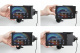 Brodit Aktywny uchwyt do stałej instalacji, Lenovo Tab M8 4th Gen Brodit Aktywny uchwyt do stałej instalacji, Lenovo Tab M8 4th Gen