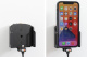 Brodit Aktywny uchwyt do stałej instalacji, Apple iPhone 12/12 Pro/12 Pro Max/13/13 Pro/13 Pro Max/14/14 Pro/14 Pro Max Brodit Aktywny uchwyt do stałej instalacji, Apple iPhone 12/12 Pro/12 Pro Max/13/13 Pro/13 Pro Max/14/14 Pro/14 Pro Max