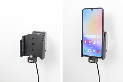 Brodit Aktywny uchwyt do stałej instalacji, Samsung Galaxy A34 5G