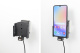 Brodit Aktywny uchwyt do stałej instalacji, Samsung Galaxy A34 5G Brodit Aktywny uchwyt do stałej instalacji, Samsung Galaxy A34 5G
