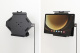 Brodit Aktywny uchwyt do stałej instalacji, Samsung Galaxy Tab S9 FE SM-X51x Brodit Aktywny uchwyt do stałej instalacji, Samsung Galaxy Tab S9 FE SM-X51x