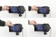 Brodit Aktywny uchwyt do stałej instalacji, Samsung Galaxy Tab A9 SM-X110/SM-X115 Brodit Aktywny uchwyt do stałej instalacji, Samsung Galaxy Tab A9 SM-X110/SM-X115