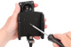 Brodit Etui na telefon z aktywnym uchwytem do stałej instalacji, Samsung Galaxy S24 SM-S921B/DS Brodit Etui na telefon z aktywnym uchwytem do stałej instalacji, Samsung Galaxy S24 SM-S921B/DS