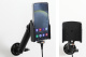 Brodit Etui na telefon z aktywnym uchwytem do stałej instalacji, Samsung Galaxy S24 SM-S921B/DS Brodit Etui na telefon z aktywnym uchwytem do stałej instalacji, Samsung Galaxy S24 SM-S921B/DS