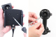 Brodit Etui na telefon z aktywnym uchwytem do stałej instalacji, Samsung Galaxy S24 Ultra SM-S928B/DS Brodit Etui na telefon z aktywnym uchwytem do stałej instalacji, Samsung Galaxy S24 Ultra SM-S928B/DS