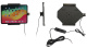Brodit Aktywny uchwyt do stałej instalacji, Apple iPad Pro 11 2024 (A2836, A2837, A3006) Brodit Aktywny uchwyt do stałej instalacji, Apple iPad Pro 11 2024 (A2836, A2837, A3006)