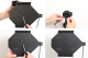 Brodit Aktywny uchwyt do stałej instalacji, Apple iPad Pro 11 2024 (A2836, A2837, A3006) Brodit Aktywny uchwyt do stałej instalacji, Apple iPad Pro 11 2024 (A2836, A2837, A3006)