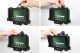 Brodit Uchwyt z zamkiem na klucz, Samsung Galaxy Tab Active 3 SM-T570/SM-T575/5 SM-X300/SM-X306B Brodit Uchwyt z zamkiem na klucz, Samsung Galaxy Tab Active 3 SM-T570/SM-T575/5 SM-X300/SM-X306B