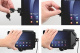 Brodit Uchwyt z zamkiem na klucz, Samsung Galaxy Tab A9 SM-X110/SM-X115 Brodit Uchwyt z zamkiem na klucz, Samsung Galaxy Tab A9 SM-X110/SM-X115