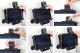 Brodit Uchwyt z zamkiem na klucz, Samsung Galaxy Tab Active 2 SM-T390/SM-T395 Brodit Uchwyt z zamkiem na klucz, Samsung Galaxy Tab Active 2 SM-T390/SM-T395