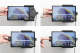 Brodit Uchwyt z zamkiem na klucz, Samsung Galaxy Tab A8 SM-X200/205 Brodit Uchwyt z zamkiem na klucz, Samsung Galaxy Tab A8 SM-X200/205