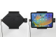 Brodit Uchwyt z zamkiem na klucz, Apple iPad 10th Gen (A2696, A2757, A2777)/2025 A16 (A3354, A3355, A3356) Brodit Uchwyt z zamkiem na klucz, Apple iPad 10th Gen (A2696, A2757, A2777)/2025 A16 (A3354, A3355, A3356)