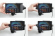 Brodit Uchwyt z zamkiem na klucz, Lenovo Tab M8 4th Gen Brodit Uchwyt z zamkiem na klucz, Lenovo Tab M8 4th Gen