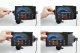 Brodit Uchwyt z zamkiem na klucz, Lenovo Tab M8 4th Gen Brodit Uchwyt z zamkiem na klucz, Lenovo Tab M8 4th Gen