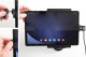 Brodit Uchwyt z zamkiem na klucz, Samsung Galaxy Tab A9+ 11 SM-X210/SM-X215 LTE/SM-X216 5G Brodit Uchwyt z zamkiem na klucz, Samsung Galaxy Tab A9+ 11 SM-X210/SM-X215 LTE/SM-X216 5G