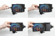 Brodit Uchwyt z zamkiem na klucz, Lenovo Tab M8 4th Gen Brodit Uchwyt z zamkiem na klucz, Lenovo Tab M8 4th Gen