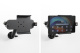 Brodit Uchwyt z zamkiem na klucz, Lenovo Tab M8 4th Gen Brodit Uchwyt z zamkiem na klucz, Lenovo Tab M8 4th Gen