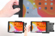 Brodit Uchwyt z zamkiem sprężynowym, Apple iPad 10.2 7th Gen (A2197, A2198, A2200)/8th Gen (A2428, A2429, A2430, A2270)/9th Gen (A2602, A2603, A2604, A2605) Brodit Uchwyt z zamkiem sprężynowym, Apple iPad 10.2 7th Gen (A2197, A2198, A2200)/8th Gen (A2428, A2429, A2430, A2270)/9th Gen (A2602, A2603, A2604, A2605)
