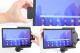 Brodit Uchwyt z zamkiem sprężynowym, Samsung Galaxy Tab A7 10.4 (2020) SM-T500/SM-T505 Brodit Uchwyt z zamkiem sprężynowym, Samsung Galaxy Tab A7 10.4 (2020) SM-T500/SM-T505