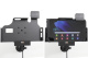 Brodit Uchwyt z zamkiem sprężynowym, Samsung Galaxy Tab Active 2 SM-T390/SM-T395/3 SM-T570/SM-T575/5 SM-X300/SM-X306B Brodit Uchwyt z zamkiem sprężynowym, Samsung Galaxy Tab Active 2 SM-T390/SM-T395/3 SM-T570/SM-T575/5 SM-X300/SM-X306B