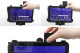 Brodit Uchwyt z zamkiem sprężynowym, Samsung Galaxy Tab Active 4 Pro SM-T630/SM-T636 Brodit Uchwyt z zamkiem sprężynowym, Samsung Galaxy Tab Active 4 Pro SM-T630/SM-T636