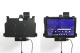 Brodit Uchwyt z zamkiem sprężynowym, Samsung Galaxy Tab Active 4 Pro SM-T630/SM-T636 Brodit Uchwyt z zamkiem sprężynowym, Samsung Galaxy Tab Active 4 Pro SM-T630/SM-T636