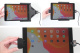 Brodit Uchwyt z zamkiem sprężynowym, Apple iPad 10.2 7th Gen (A2197, A2198, A2200)/8th Gen (A2428, A2429, A2430, A2270)/9th Gen (A2602, A2603, A2604, A2605) Brodit Uchwyt z zamkiem sprężynowym, Apple iPad 10.2 7th Gen (A2197, A2198, A2200)/8th Gen (A2428, A2429, A2430, A2270)/9th Gen (A2602, A2603, A2604, A2605)