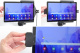 Brodit Uchwyt z zamkiem sprężynowym, Samsung Galaxy Tab A7 10.4 (2020) SM-T500/SM-T505 Brodit Uchwyt z zamkiem sprężynowym, Samsung Galaxy Tab A7 10.4 (2020) SM-T500/SM-T505