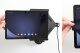 Brodit Uchwyt z zamkiem sprężynowym, Samsung Galaxy Tab A9+ 11 SM-X210/SM-X215 LTE/SM-X216 5G Brodit Uchwyt z zamkiem sprężynowym, Samsung Galaxy Tab A9+ 11 SM-X210/SM-X215 LTE/SM-X216 5G