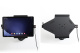 Brodit Uchwyt z zamkiem sprężynowym, Samsung Galaxy Tab A9+ 11 SM-X210/SM-X215 LTE/SM-X216 5G Brodit Uchwyt z zamkiem sprężynowym, Samsung Galaxy Tab A9+ 11 SM-X210/SM-X215 LTE/SM-X216 5G