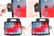Uchwyt Brodit z zamkiem na klucz, Apple iPad Air 13 2024 (A2898, A2899, A2900)/Air 13 2025 M3 (A3268, A3268, A2371)/Pro 12,9 2018 (A1876, A1895, A1983, A2014)/Pro 12.9 2020 (A2069, A2232, A2229)/Pro 12.9 5th Gen 2021 (A2378, A2379, A2461)/Pro 12.9 6th Ge Uchwyt Brodit z zamkiem na klucz, Apple iPad Air 13 2024 (A2898, A2899, A2900)/Air 13 2025 M3 (A3268, A3268, A2371)/Pro 12,9 2018 (A1876, A1895, A1983, A2014)/Pro 12.9 2020 (A2069, A2232, A2229)/Pro 12.9 5th Gen 2021 (A2378, A2379, A2461)/Pro 12.9 6th Ge